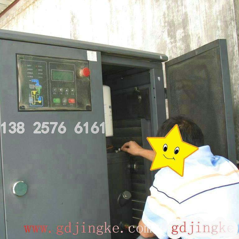 大朗阿特拉斯空压机维修保养-诚信服务