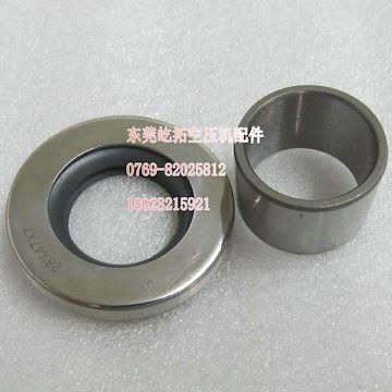 德国(Leybold)莱宝55*72*8真空泵油封