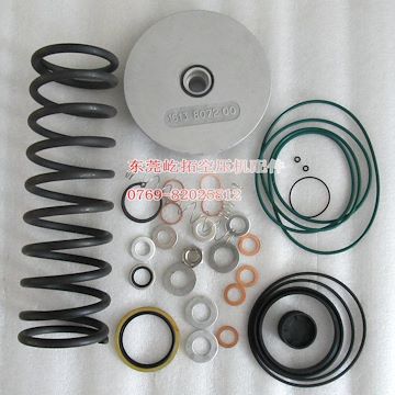阿特拉斯进气阀包