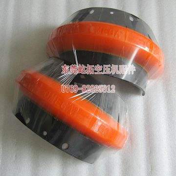 REX OMEGA E30 恺撒空压机联轴器