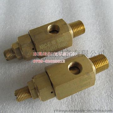 76-664517-04003寿力先导阀